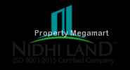 Nidhi Land Developers logo